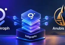 The Graph Adds Subgraph Support for Anubis Chain The Graph Adds Subgraph Support for Anubis Chain
