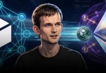 Trueo Ethereum Migration Draws Vitalik Buterin’s Welcome Vitalik Buterin Welcomes Trueo's Move From Base To Ethereum