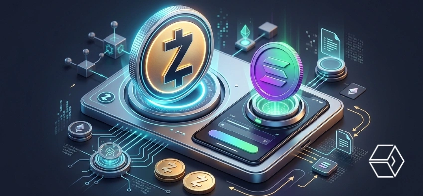 Zcash STAMP Launchpad Goes Live, But Zcash Registration Is Unconfirmed