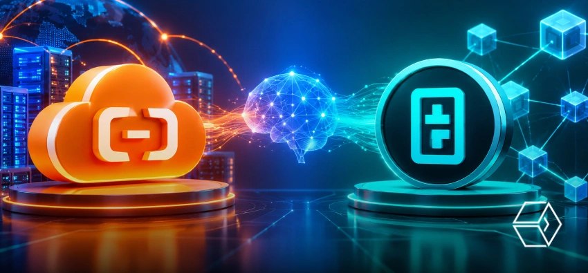 Alibaba Cloud Brings Qwen AI Models to Theta Network
