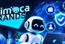 Animoca Pushes For AI Agents As Verified Economic Actors Animoca Brands