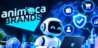 Animoca Pushes For AI Agents As Verified Economic Actors Animoca Brands