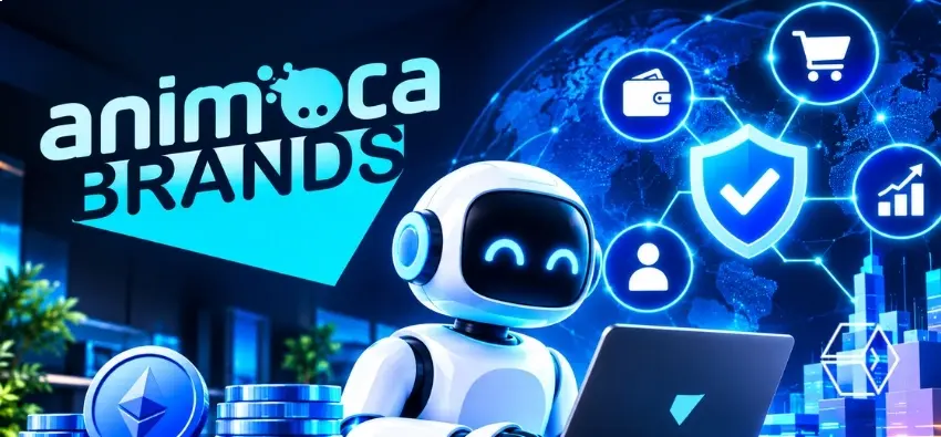 Animoca Brands
