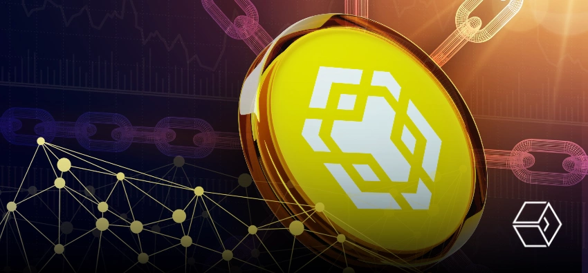 BNB new layer 1 blockchain
