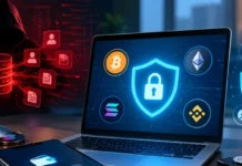 Crypto Data Leaks: How Users Can Protect Their Accounts Crypto Data Leaks