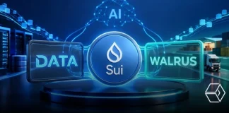 Sui Network Invests $30M in DATA Foundation Protocol DATA Network Joins Sui and Walrus to Scale the Supply Chain for AI Training Data