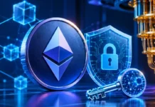 Ethereum Updates EIP-8450 for Quantum-Resistant Keys Ethereum EIP-8450