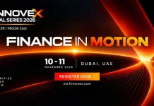 FINNOVEX Middle East 2026: Dubai Banking and Fintech Summit to Build a Connected Financial System in 2027 Finnovex Middle East 2026