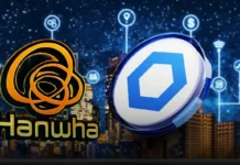 Hanwha Investment & Securities Partners With Chainlink to Build Global RWA Tokenization Platform Hanwha Investment