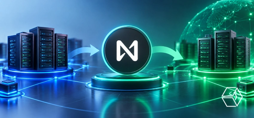 NEAR Moves MPC Node Infrastructure from Grants to Protocol Emissions via HSP-007