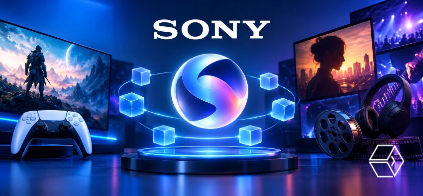 Soneium by Sony