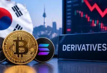 South Korean Crypto Exchanges Face Derivatives Pressure South Korean Crypto Exchanges Face Derivatives Pressure