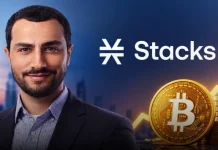 Stacks CEO Muneeb Ali Outlines New Bitcoin-Focused Plan Stacks CEO Muneeb Ali Outlines New Bitcoin-Focused Plan
