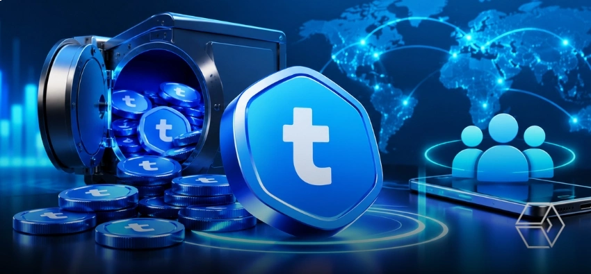 Telcoin Reserves 1 Billion TEL for Eligible Holders and Stakers