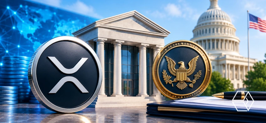 US OCC has Granted Final Approval for Ripple National Trust Bank