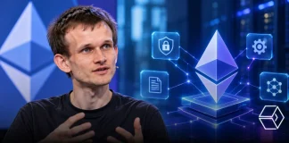 Vitalik Buterin Advocates EIP-8288 for Ethereum’s Cryptography Support Vitalik Buterin Advocates EIP-8288 for Ethereum’s Cryptography Support