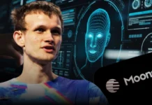 Vitalik Buterin Backs Moonshot AI’s Decision to Limit Offensive Cyber Capabilities Moonshot AI
