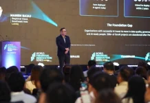 WFIS 2026 Unites 1,000+ Leaders Around AI, Innovation and Financial Transformation in The Philippines WFIS Philippines 2026