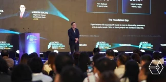 WFIS 2026 Unites 1,000+ Leaders Around AI, Innovation and Financial Transformation in The Philippines WFIS Philippines 2026